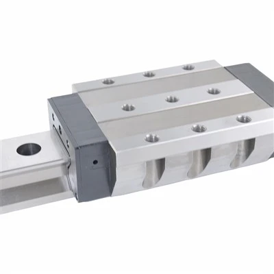 Ghid Rail HGR35